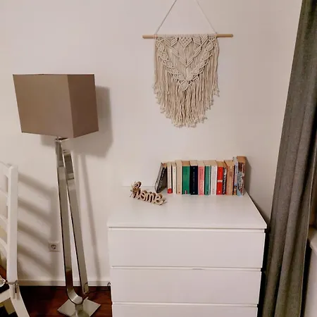 Lejlighed Zentrale In