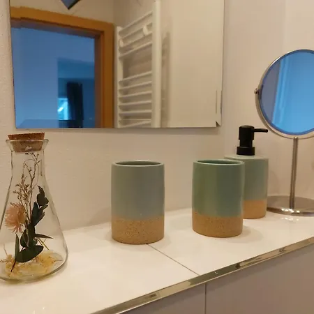 Zentrale In Apartment