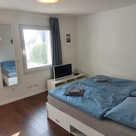 Zentrale In * Bergen Auf Rugen